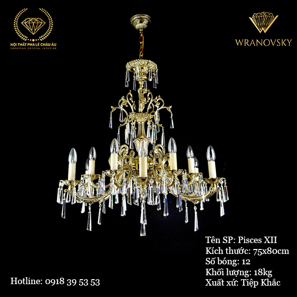 den-chum-dong-tran-go