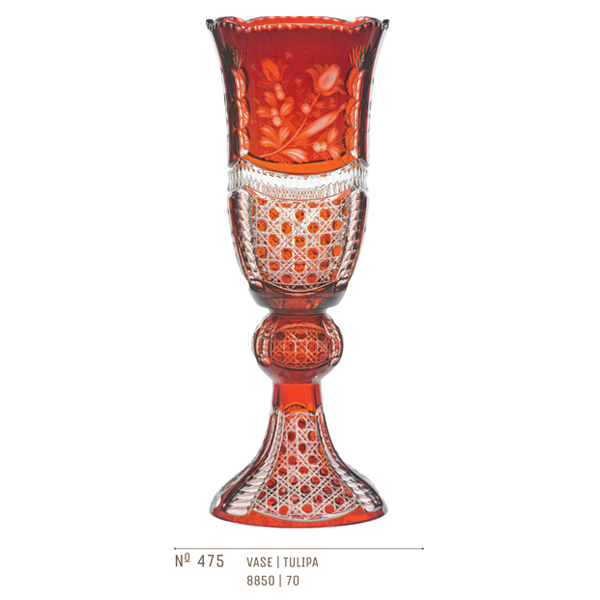 lộc bình pha lê ý nghĩa phong thủy