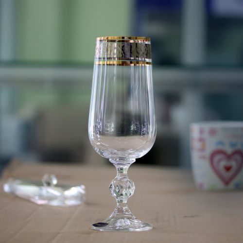 Bộ Ly Thủy Tinh 40149-43249-180